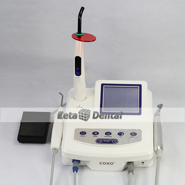 COXO&reg; ENDODONTIC MULTI-FUNCTION SYSTEM C-SMART-L